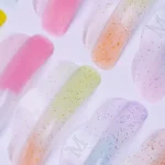 Wałeczki silikonowe do laminacji rzęs Skręt C Happy Lash - obrazek 6
