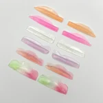 Wałeczki silikonowe Happy Box Mix – Happy Lash x LOLA Beauty House - obrazek 2
