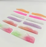 Wałeczki silikonowe Happy Box Mix – Happy Lash x LOLA Beauty House - obrazek 3