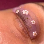 Wałeczki silikonowe Happy Box Mix – Happy Lash x LOLA Beauty House - obrazek 5