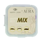 Wałeczki Happy Box Mix x Maja Suchonos – Happy Lash