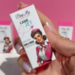 One Step Laminacja Brwi i Rzęs LAMI JET Pimp My Lashes - obrazek 2