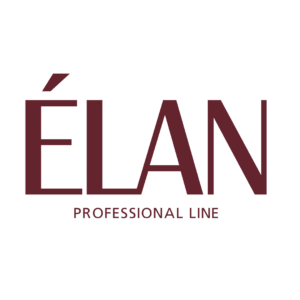 Logotypy partnerów wydarzenia Happy Lash ELAN