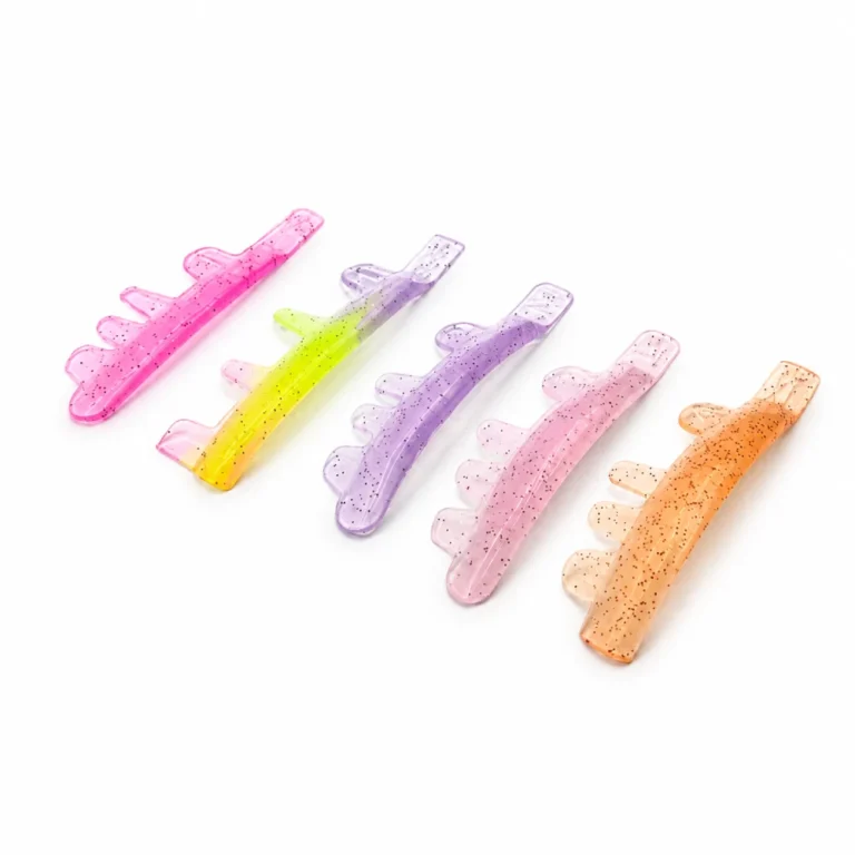 formy silikonowe do koreańskiego liftingu rzęs Korean Lift – Happy Lash zdjecie 2