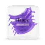Happy Castle L-Curl – silikonowe wałeczki do laminacji rzęs