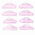 Happy Korean Hat – Silikonowe wałeczki do koreańskiej laminacji rzęs - obrazek 2