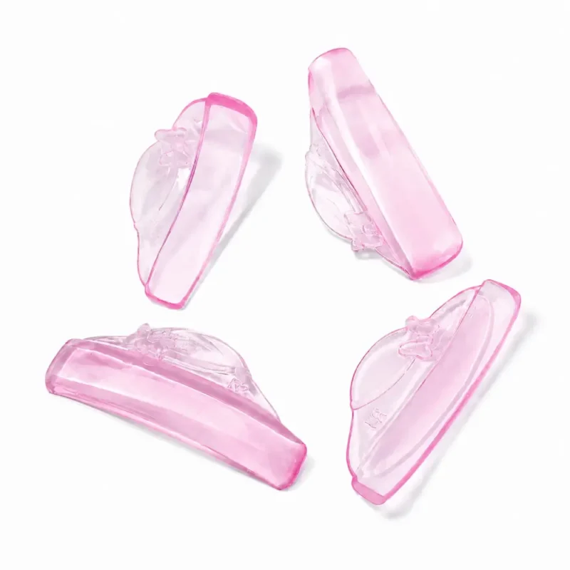 Happy Korean Hat – Silikonowe wałeczki do koreańskiej laminacji rzęs - obrazek 3