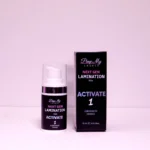 Preparat do laminacji brwi i rzęs step 1 activate TGA NEXT GEN LAMINATION Pimp My Lashes - obrazek 4