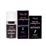 Preparat do laminacji brwi i rzęs step 1 activate TGA NEXT GEN LAMINATION Pimp My Lashes - obrazek 6