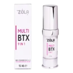 MULTI-TREATMENT BTX 9 w 1 – preparat regenerujący po laminacji ZOLA