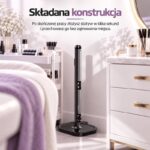 Statyw magnetyczny do nagrywania zabiegów beauty – 162 cm - obrazek 6