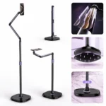 Statyw magnetyczny do nagrywania zabiegów beauty – 162 cm